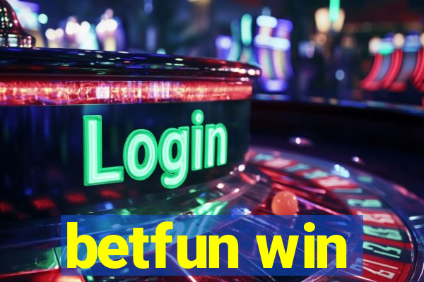 betfun win